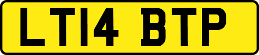 LT14BTP