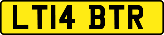 LT14BTR