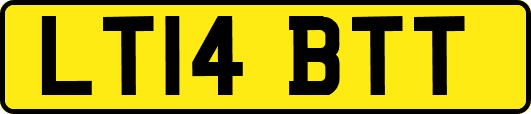 LT14BTT