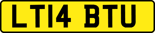LT14BTU