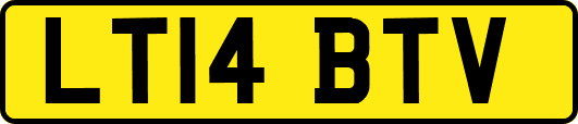 LT14BTV