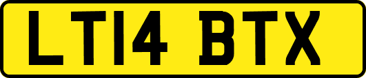 LT14BTX
