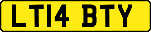 LT14BTY