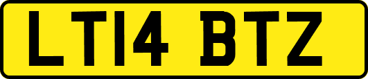 LT14BTZ