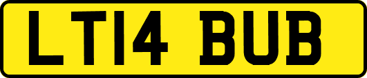LT14BUB
