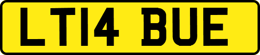 LT14BUE
