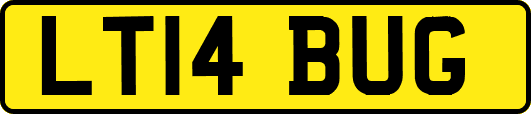 LT14BUG