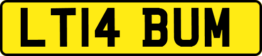 LT14BUM