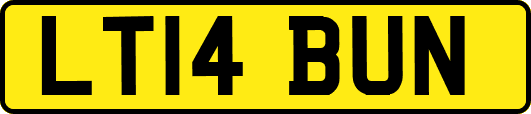 LT14BUN