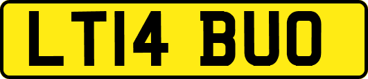 LT14BUO