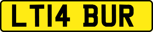 LT14BUR