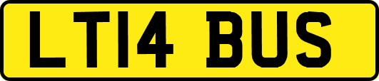 LT14BUS