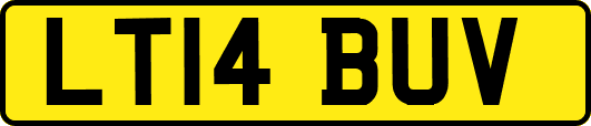 LT14BUV