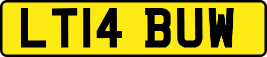 LT14BUW