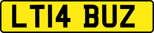 LT14BUZ