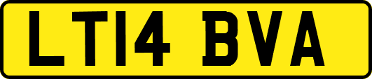 LT14BVA