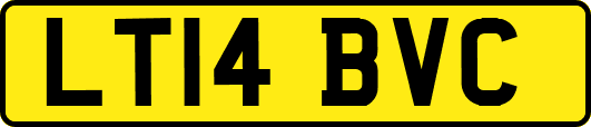 LT14BVC