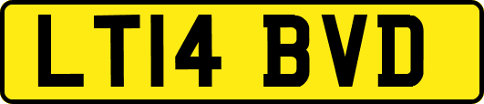 LT14BVD