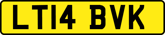 LT14BVK