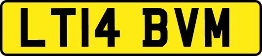 LT14BVM