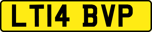 LT14BVP