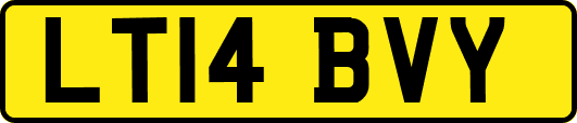 LT14BVY