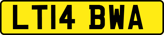 LT14BWA