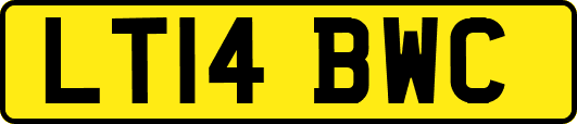 LT14BWC