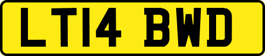 LT14BWD