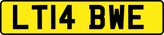 LT14BWE