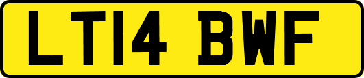 LT14BWF