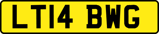 LT14BWG