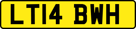 LT14BWH