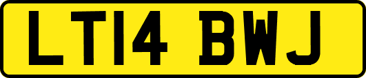 LT14BWJ