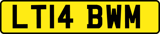 LT14BWM