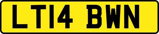 LT14BWN