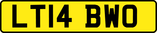 LT14BWO