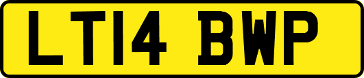 LT14BWP