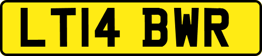 LT14BWR