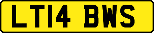 LT14BWS