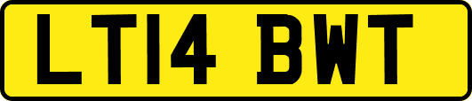 LT14BWT