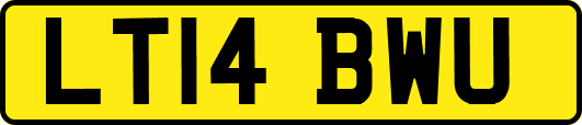 LT14BWU