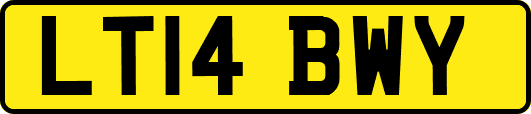 LT14BWY