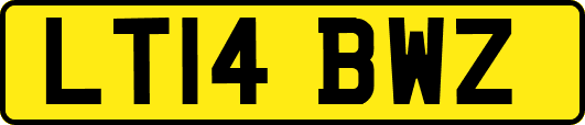 LT14BWZ