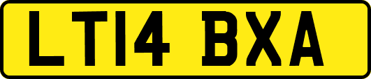 LT14BXA
