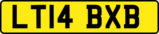 LT14BXB
