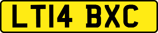LT14BXC
