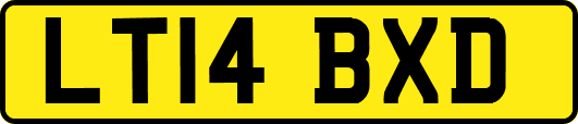 LT14BXD