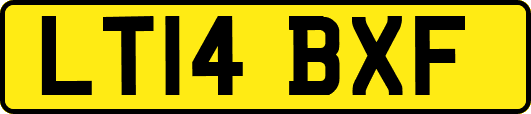 LT14BXF