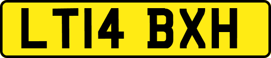 LT14BXH